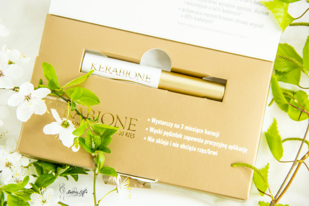 Serum Kerabione